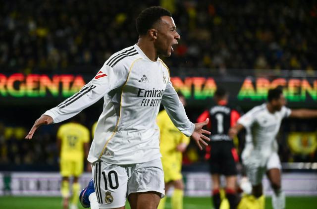 开云体育下载-【观察】阿韦洛亚复刻安帅打法，皇马最缺的是什么？