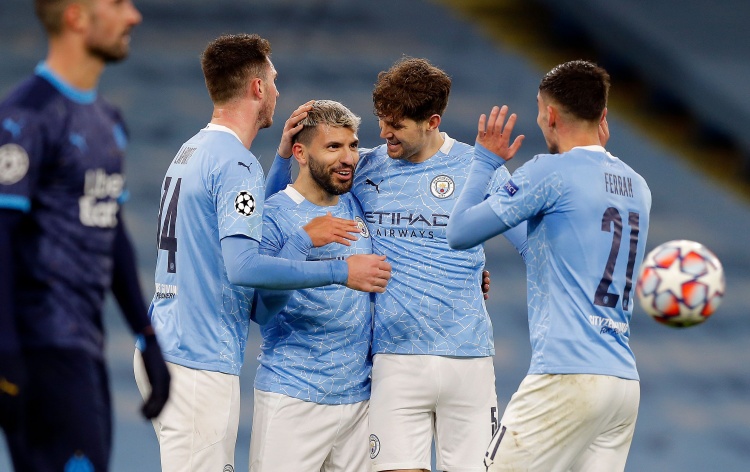 kaiyun-拉波尔特：初到曼城时阿圭罗让我吃惊 德泽尔比时期布莱顿很出色