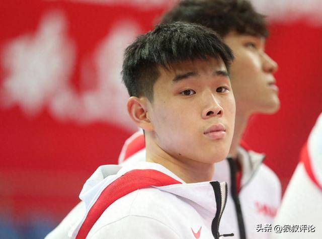 开云体育下载-媒体人：王俊杰没必要参加短训营 林葳和淡厚然还不如两清华球员？